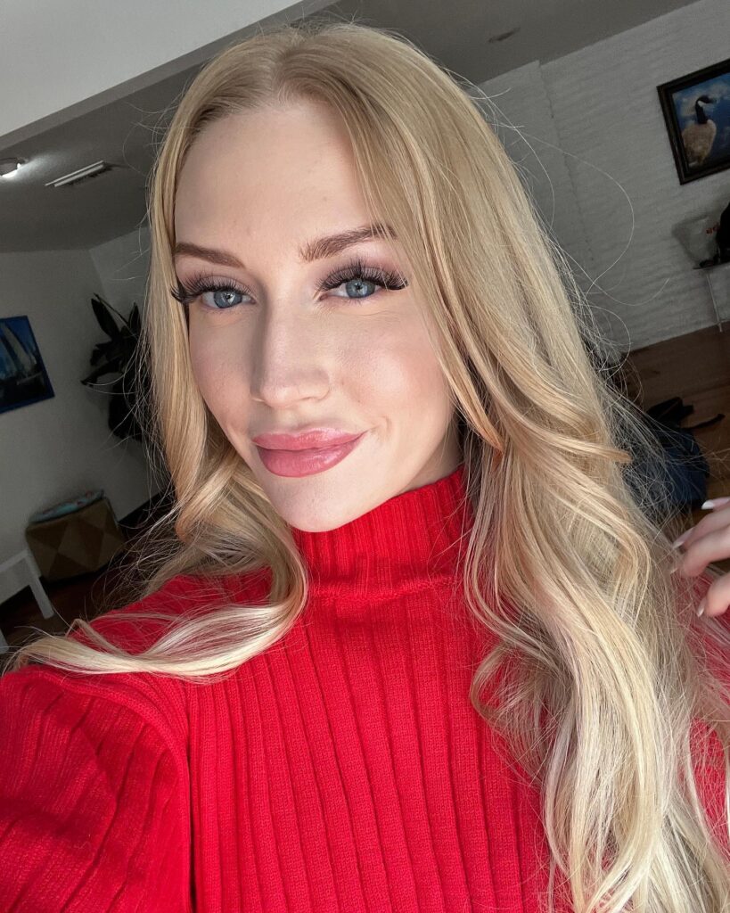 Emma Starletto: Biography, Age, Career & Net Worth [2026]