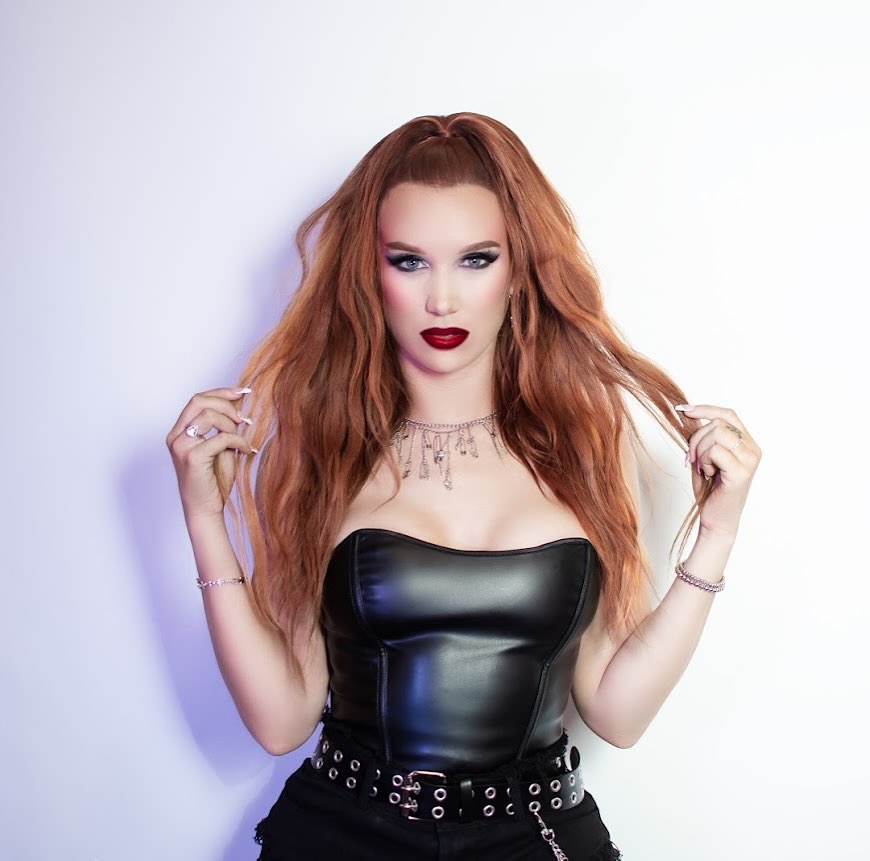 Madison Morgan: Biography, Age, Career & Net Worth (2026)