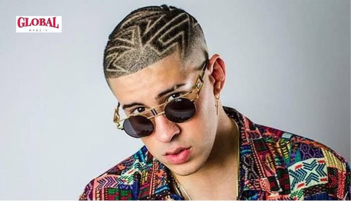 bad bunny net worth