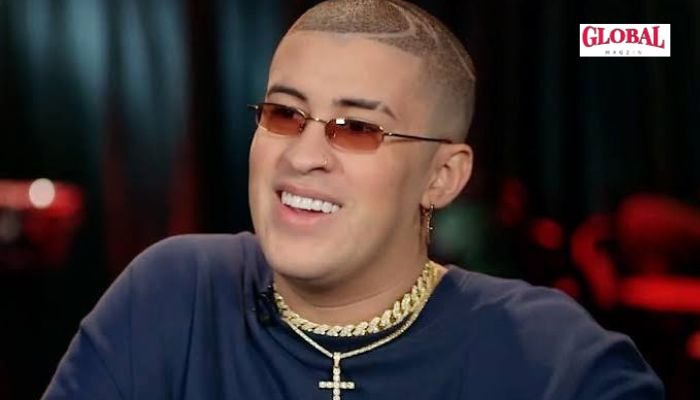 bad bunny net worth