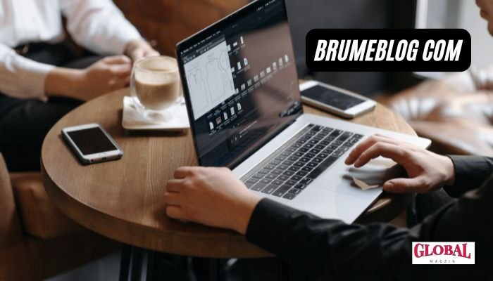 brumeblog com
