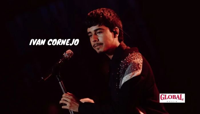 ivan cornejo height