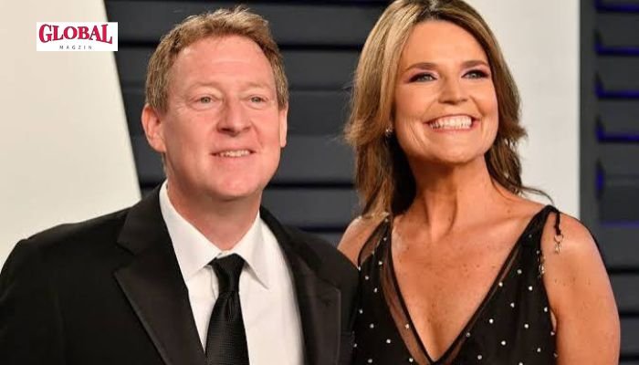 savannah guthrie's husband michael feldman arrived in arizona as search continues