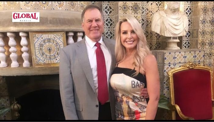 debby clarke belichick