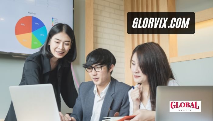 glorvix.com