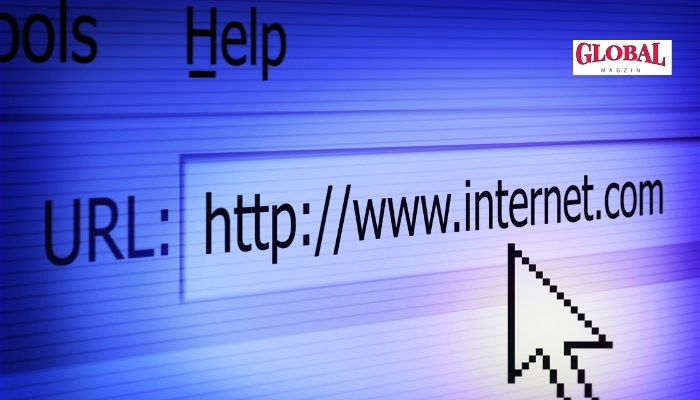 target company url research