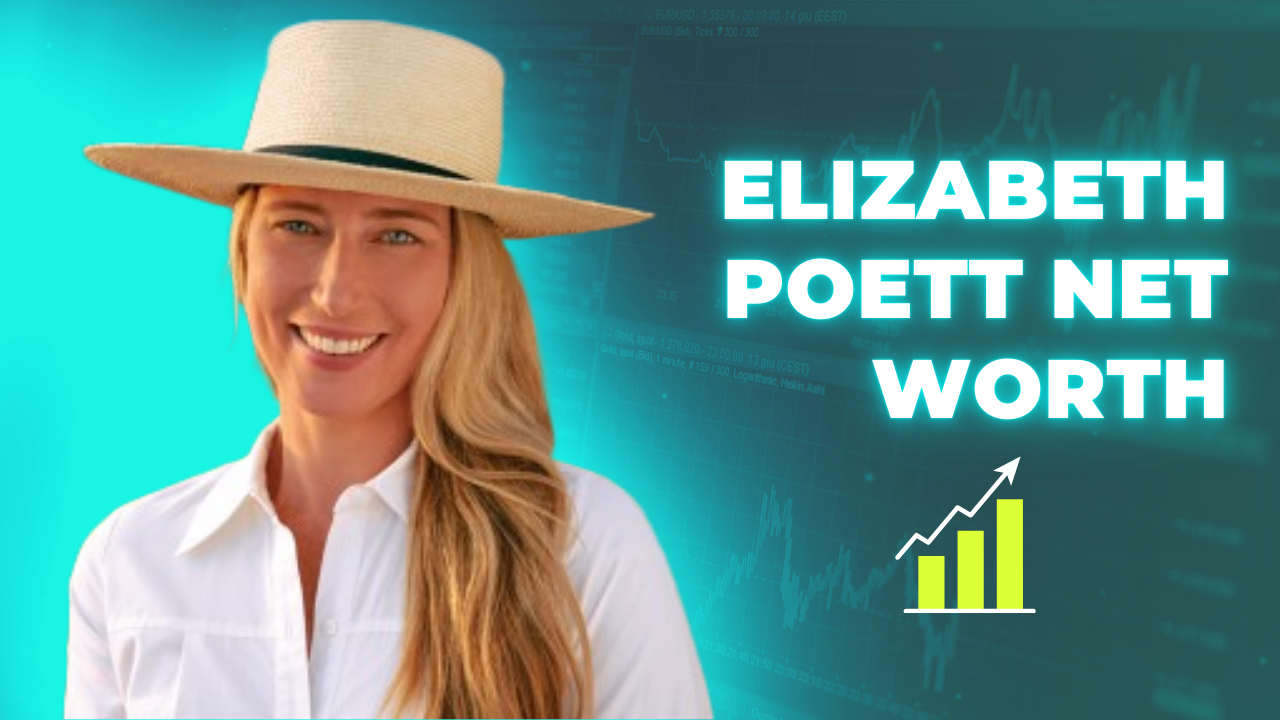 Elizabeth Poett Net Worth: Age, Bio, Family, Career and More