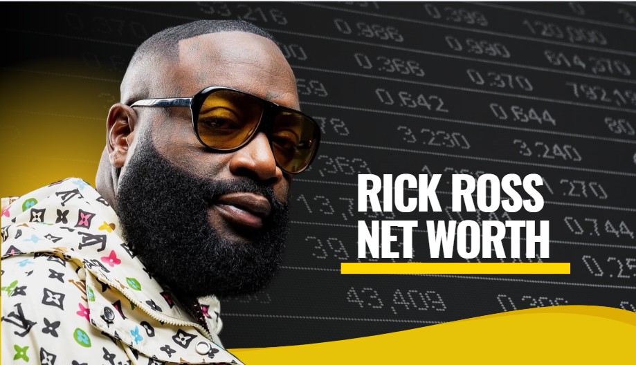Rick Ross Net Worth 2026: Biography, Career & Wealth Guide