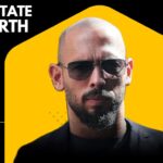 Andrew Tate Net Worth 2026: Age, Career, Education & Biography