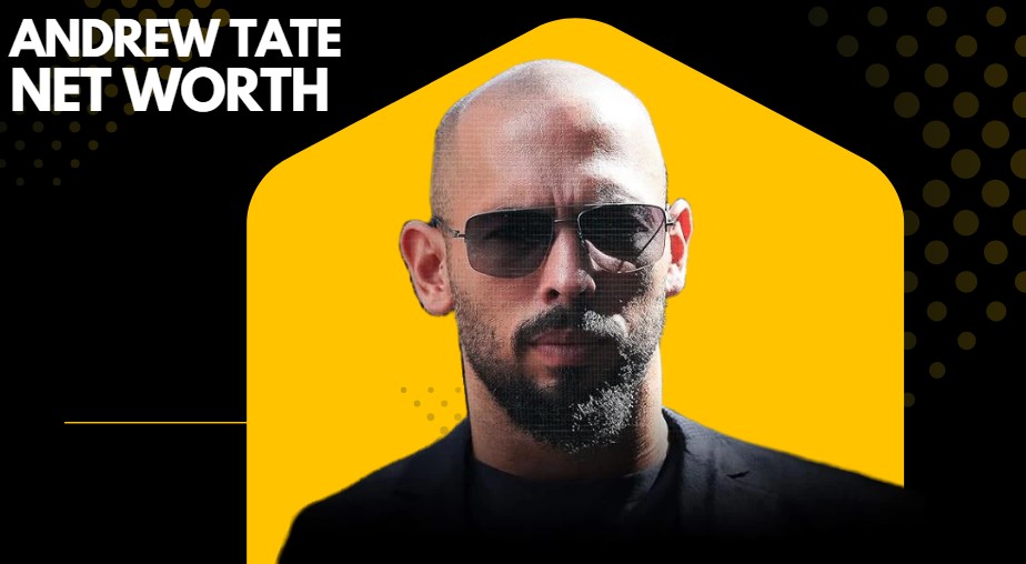 Andrew Tate Net Worth 2026: Age, Career, Education & Biography