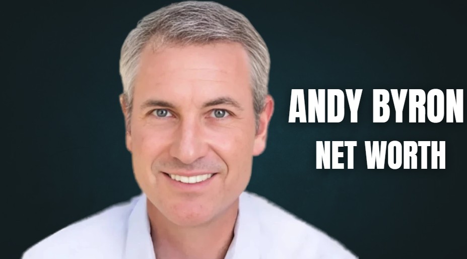 Andy Byron Net Worth: Biography, Career, Family & Wealth Breakdown 2026