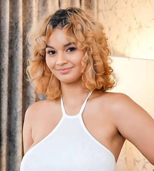 Who Is Crystal Chase? Biography, Age, Career, Height & More