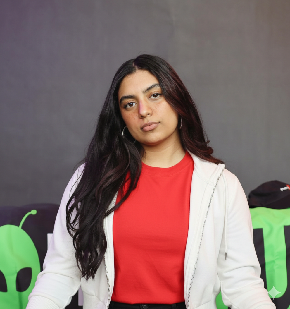 Who Is Thestartofus? Real Name, Age, Career & Net Worth 2026