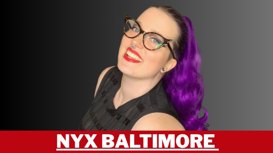 Who Is Nyx Baltimore? Age, Career, Boyfriend, Height & Net Worth