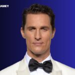 Matthew McConaughey Net Worth 2026: Complete Biography
