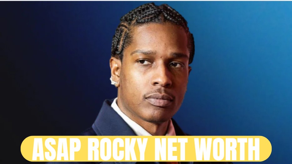 ASAP Rocky Net Worth: The Complete Financial Journey of Rap's Fashion Icon