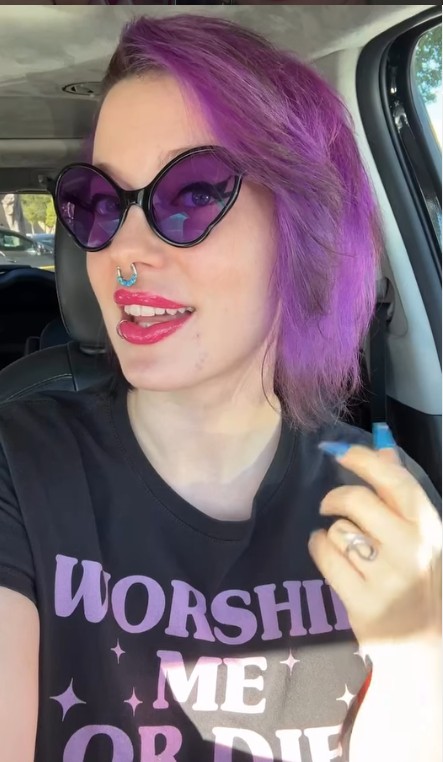 Who Is Nyx Baltimore? Age, Height, Career & Net Worth 2026