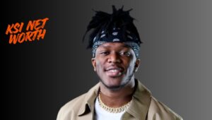 KSI Net Worth 2026: $100M Empire & Untold Story