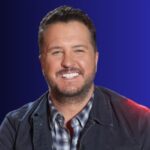 Luke Bryan Net Worth 2026: $160M Biography & Life Story