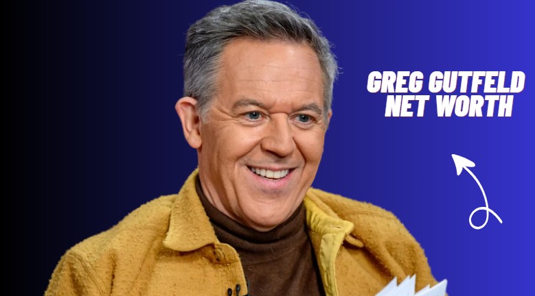 Greg Gutfeld Net Worth 2026: Full Biography & Career