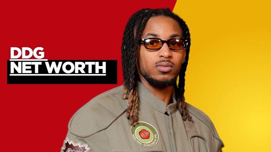 DDG Net Worth 2026: Complete Biography, Career & Wealth Breakdown