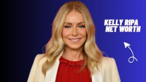 Kelly Ripa Net Worth 2026: Age, Career, Height & Family Facts