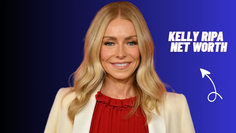 Kelly Ripa Net Worth 2026: Age, Career, Height & Family Facts