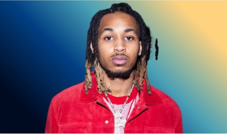Ddg Rapper Age DDG Net Worth 2026: Complete Biography, Career & Wealth Breakdown