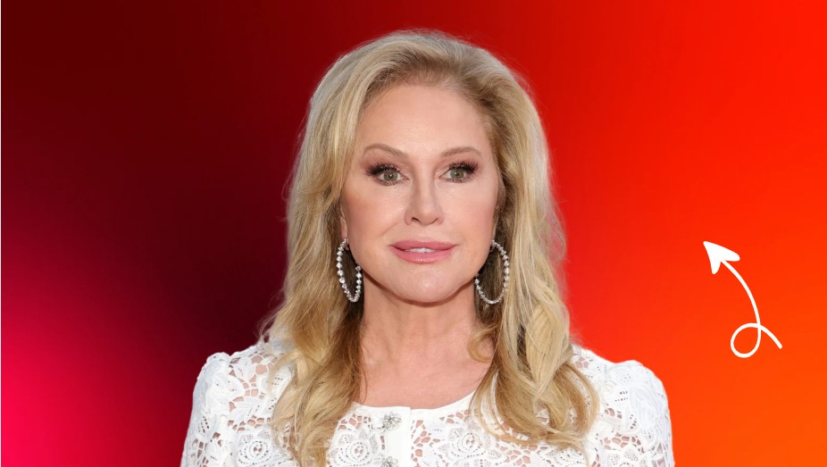 Kathy Hilton Net Worth 2026: $350M Fortune & Bio