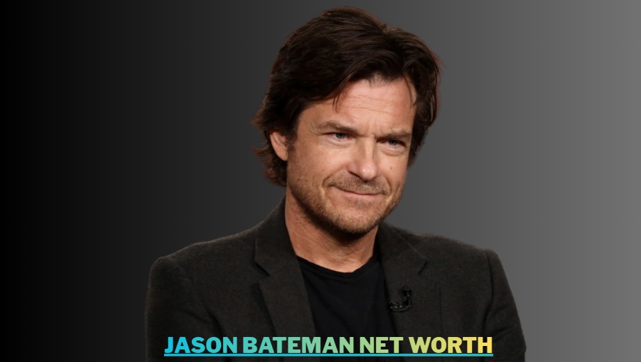 Jason Bateman Net Worth 2026: $60M Fortune Revealed