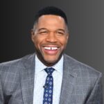 Michael Strahan Net Worth 2026: From NFL Star to $80M Fortune