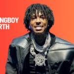 NBA YoungBoy Net Worth 2026: Biography, Age & Career Facts