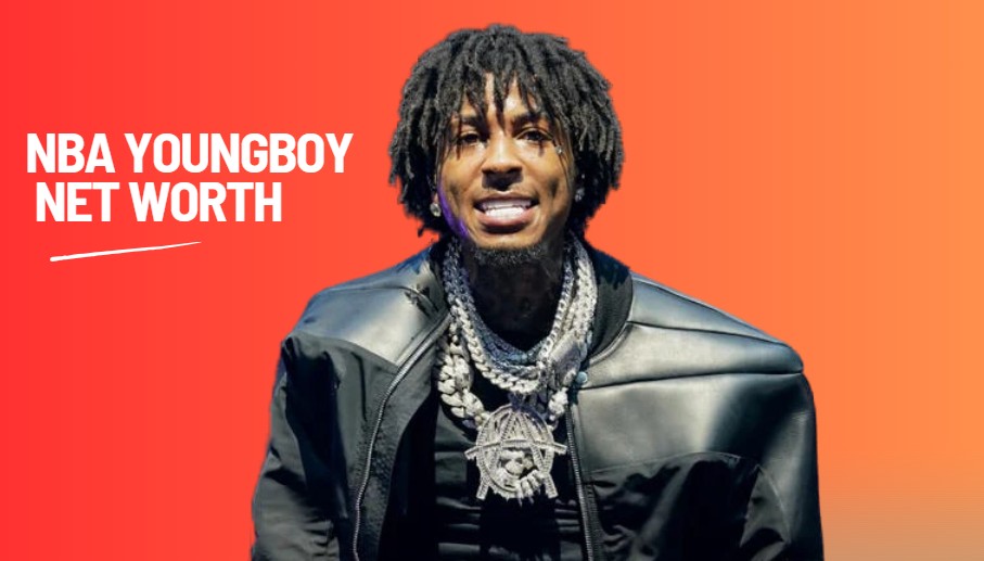 NBA YoungBoy Net Worth 2026: Biography, Age & Career Facts