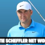 Scottie Scheffler Net Worth 2026 | Career Earnings & Endorsements