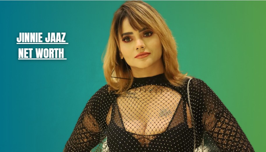 Jinnie Jaaz Net Worth 2026: Complete Biography, Career Earnings & Lifestyle Guide