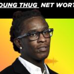 Young Thug Net Worth 2026: Bio, Career & Fortune