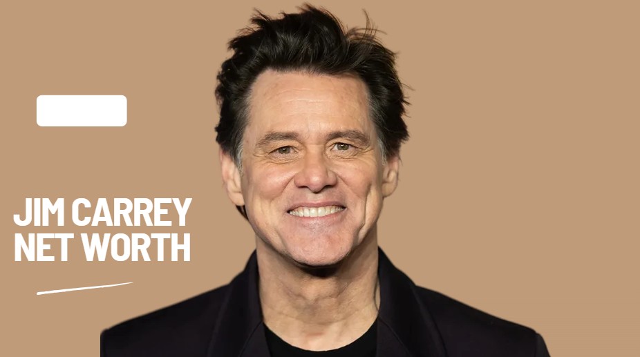 Jim Carrey Net Worth 2026: How He Built His $180M Fortune