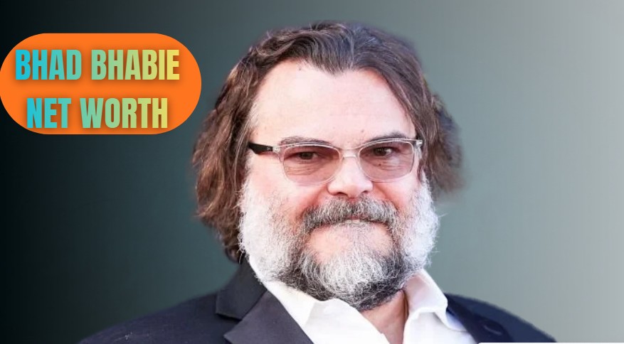 Jack Black Net Worth 2026: $50M Fortune Revealed