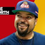 Ice Cube Net Worth 2026: Biography, Age & $160M Fortune