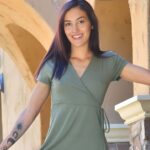 Sophia Sultry is an emerging American actress and model who has rapidly gained recognition in the entertainment industry since her professi