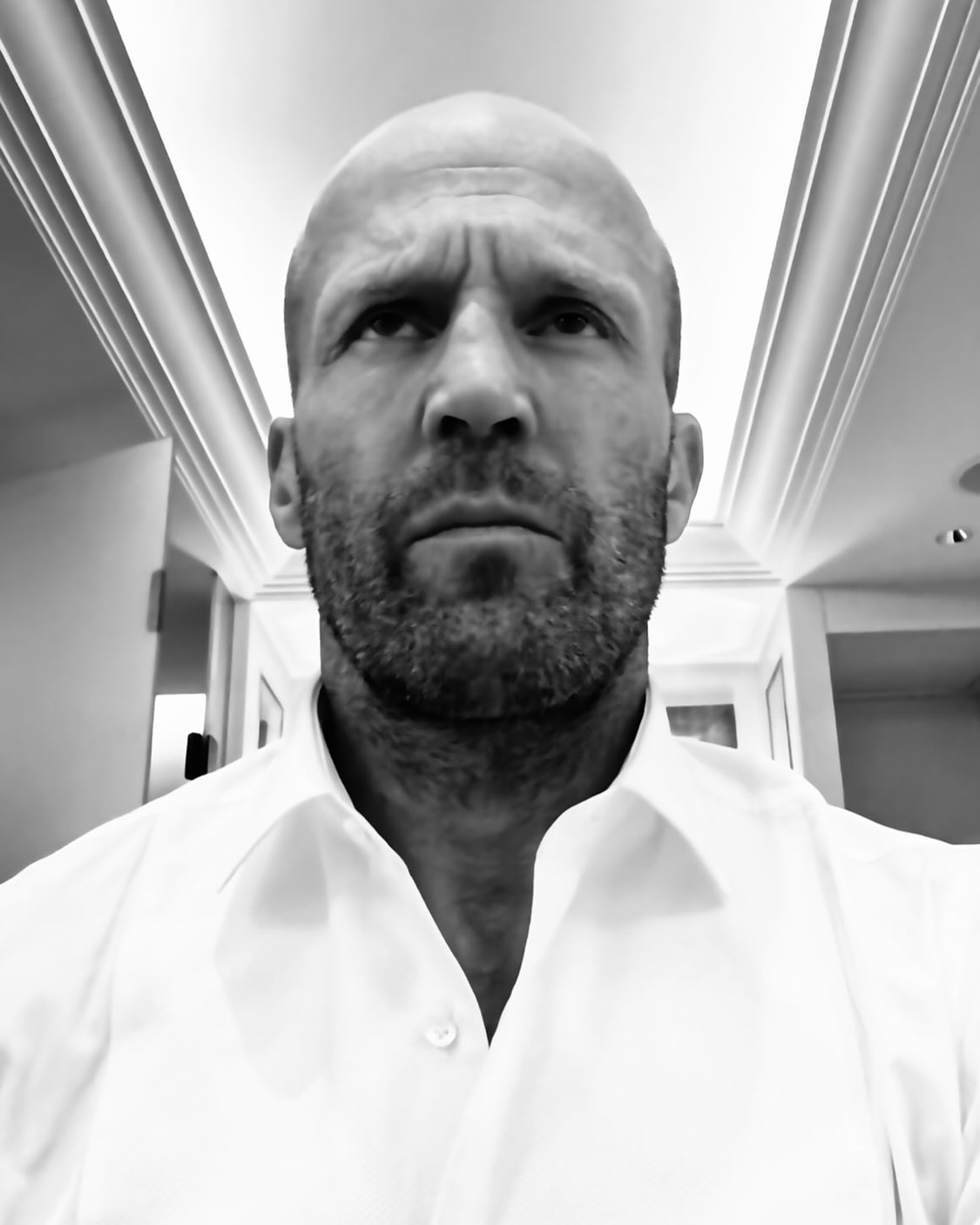 Jason Statham Net Worth 2026: $100M Action Star Story