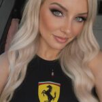 Who Is Kenzie Taylor? Complete Biography, Age, Career & Net Worth 2026