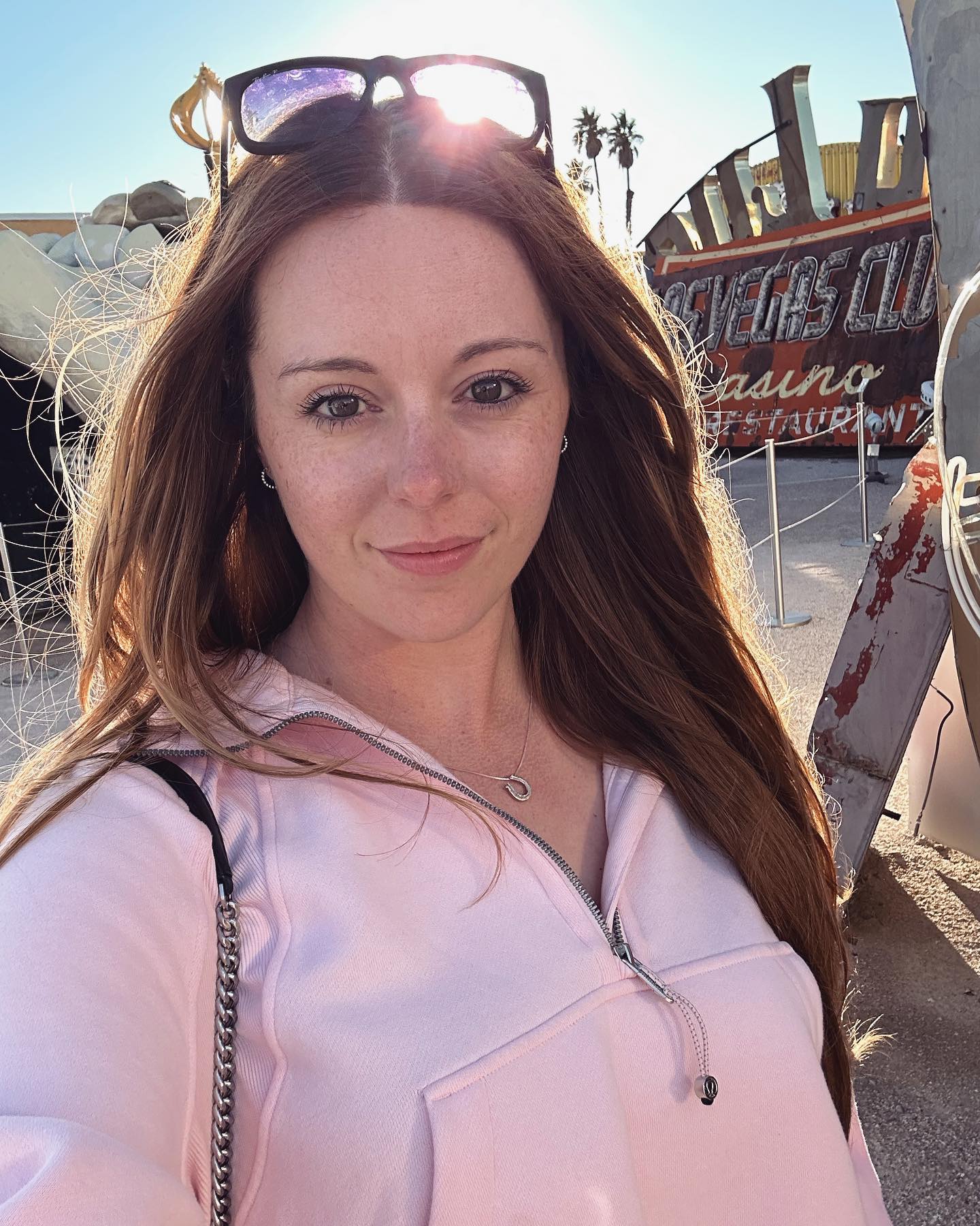 Who Is Nadia Foxx? Age, Career, Net Worth & More (2026)