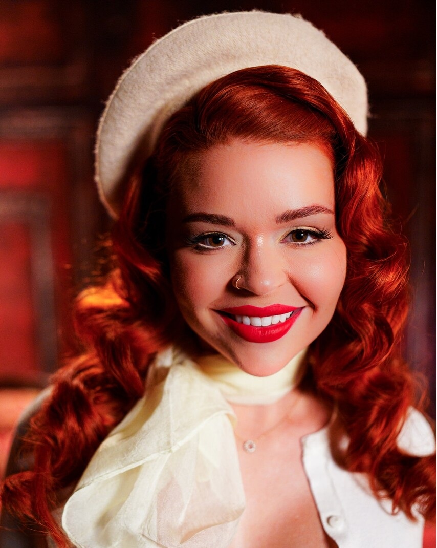 Sinatra Monroe Life Story: Age, Height, Career Growth & Net Worth