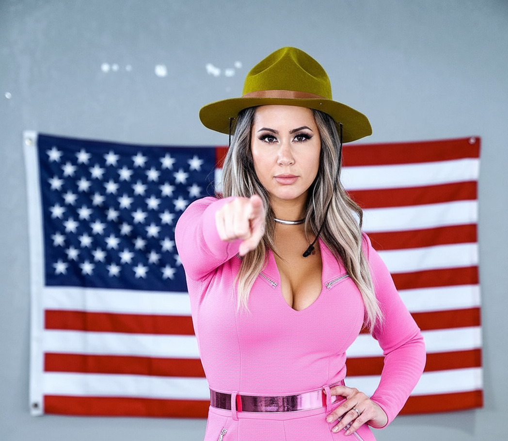 Who Is Misty Meaner? Age, Career, Husband & Net Worth