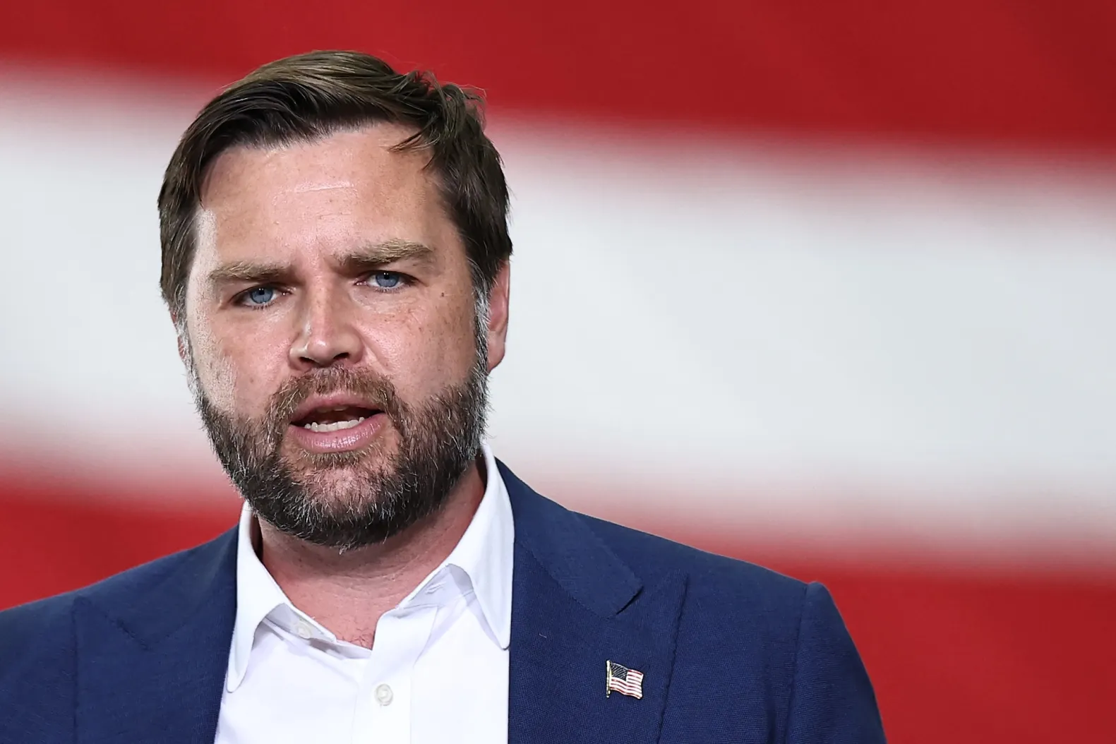 Who Is JD Vance? Age, Career, Wife & Net Worth