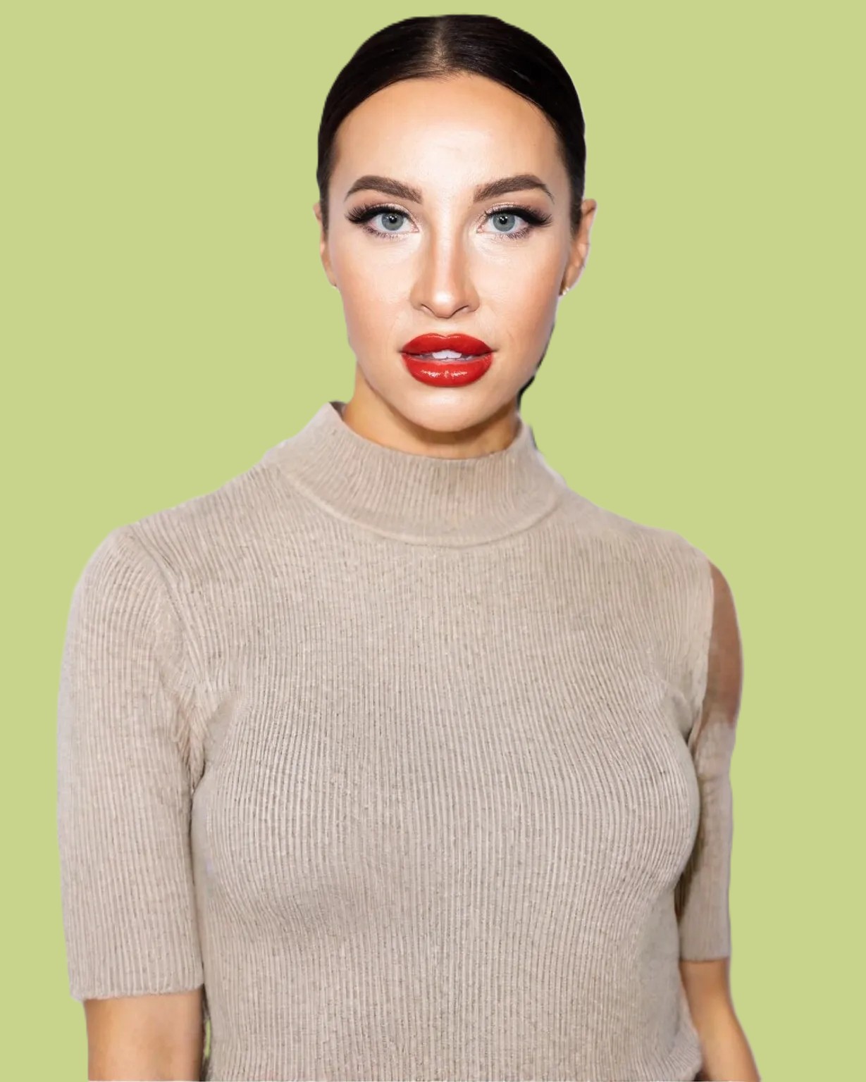 Who Melissa Stratton? Bio, Age, Career & Net Worth