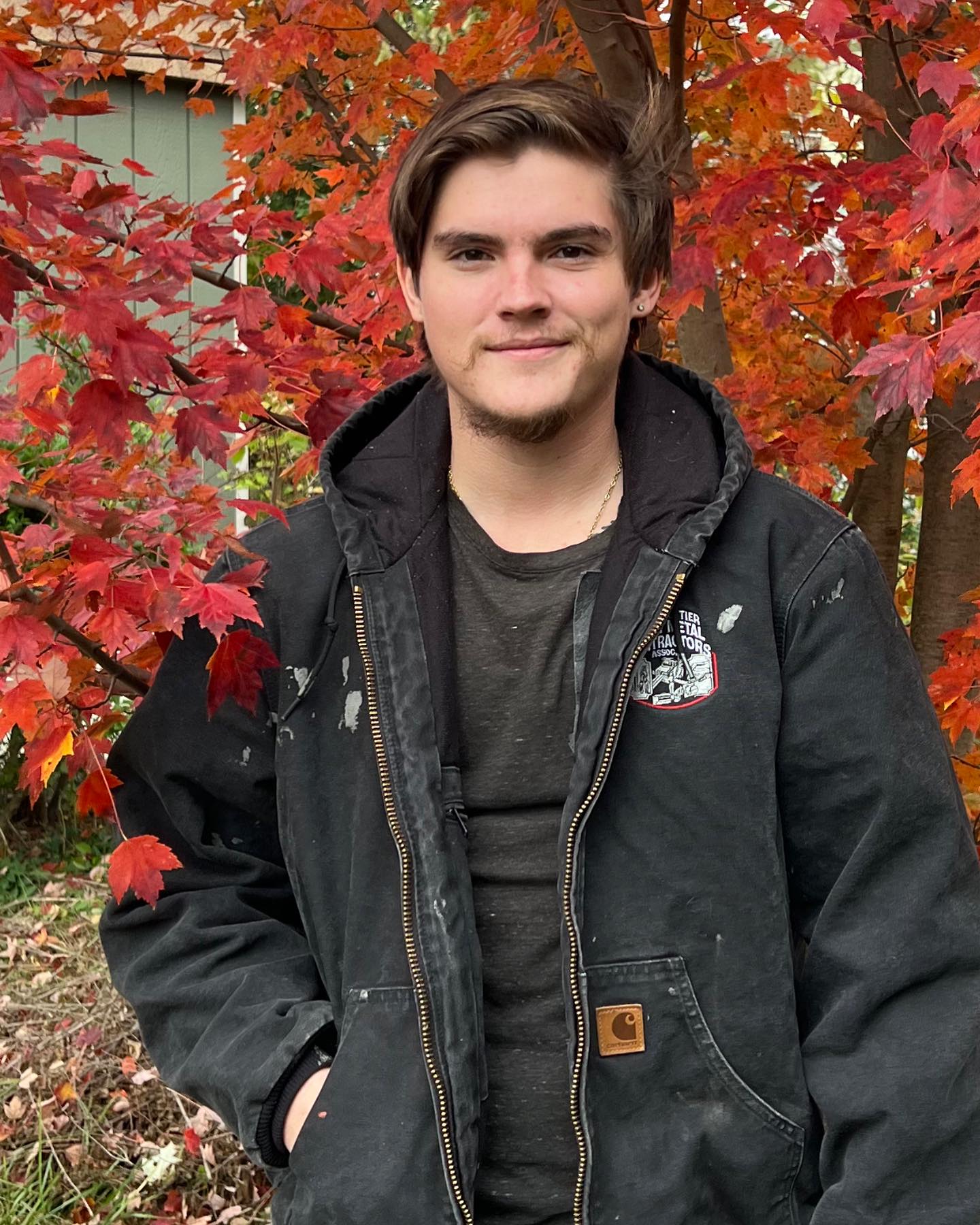 Tyler Cruise: Complete Biography, Age, Height, Career, Family & Net Worth