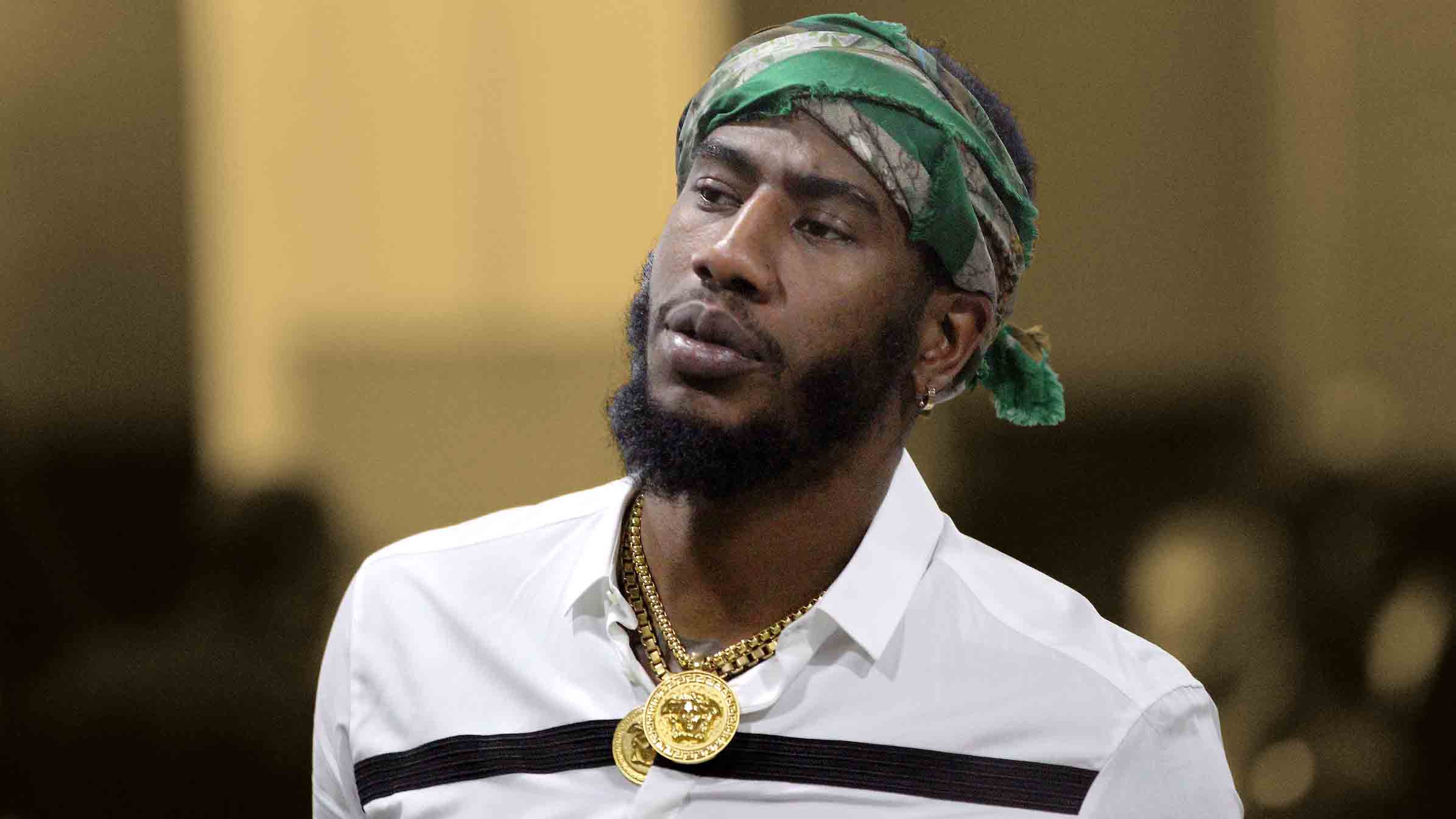 Iman Shumpert Net Worth 2026: $16M Biography & Career