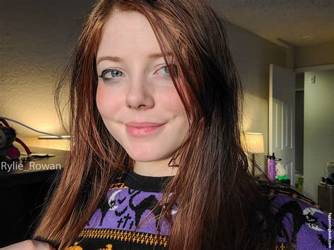 Rylie Rowan Wiki: Age, Height, Career & Net Worth 2026